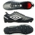 Chuteira Umbro Campo Class RB Preto Masculino na internet