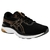 Tênis Asics Gel-Sparta 2 Preto e Dourado Masculino Caminhada Corrida - comprar online