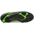 Chuteira Umbro Campo Velocita Elixir Club Preto e Verde Masculino na internet
