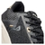 Tênis Fila Safe Preto e Dourado Feminino Caminhada Corrida - KALFE