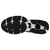 Tênis Mizuno Wave Frontier 15 Preto e Branco Masculino Corrida - loja online