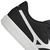 Tênis Mizuno Street Wind Preto e Branco Masculino Casual na internet