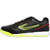 Imagem do Chuteira Topper Futsal Dominator Td IV Preto e Vermelho Masculino