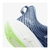 Tênis Fila Racer Curve 2 Marinho e Branco Masculino Corrida Academia