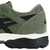 Tênis Asics Gel-Takumi Verde Escuro e Preto Masculino Casual na internet