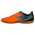 Chuteira Penalty Futsal Líder Y-4 Laranja e Azul Masculino - comprar online