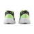 Imagem do Tênis New Balance Rebel V4 Preto e Verde Masculino Corrida