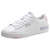 Tênis Puma Jada BDP Branco e Rosa Feminino Casual - comprar online