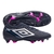 Chuteira Umbro Campo Adamant Top Speed Club Preto e Rosa Masculino na internet