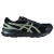Tênis Asics Gel-Nagoya St Preto e Cinza Masculino Casual