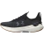 Tênis Under Armour Charged HIT Cinza e Preto Masculino Corrida Academia - KALFE
