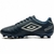 Chuteira Umbro Campo Class Marinho e Cinza Masculino - KALFE