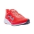 Tênis Fila Racer Curve 2 Vermelho e Branco Masculino Corrida Academia - loja online