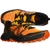 Tênis New Balance Fresh Foam X Hierro V7 Laranja Masculino Trilha