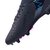 Imagem do Chuteira Umbro Campo Adamant Top Speed Club Preto e Rosa Masculino