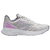 Tênis Fila Racer Gripper Cinza e Rosa Feminino Caminhada Corrida