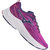 Tênis Mizuno Victory RSP Rosa e Branco Feminino Corrida Academia