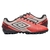 Chuteira Umbro Society Fire Vermelho e Preto Masculino - comprar online