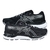 Tênis Asics Gel-Hypersonic 5 Preto e Branco Masculino Corrida Academia - comprar online