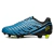 Chuteira Umbro Campo Fifty V Azul e Preto Masculino - loja online