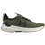Tênis Under Armour Charged HIT Verde e Preto Masculino Corrida Academia