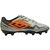 Chuteira Umbro Campo Prisma + Prata Masculino