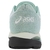 Tênis Asics Gel-Takumi Azul e Verde Feminino Casual na internet