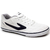 Imagem do Tênis Topper Dominator 3 Branco e Marinho Juvenil