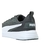 Tênis Puma Flyer Flex Bdp Cinza e Branco Masculino Casual - loja online