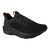 Tênis Olympikus Ritmo Preto Masculino Caminhada Corrida