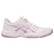 Tênis Asics Upcourt 6 Rosa e Roxo Feminino Esporte - Indoor