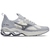Tênis Mizuno Wave Frontier B Branco Feminino Corrida