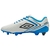 Chuteira Umbro Campo Score Branco e Azul Masculino na internet
