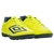Imagem do Chuteira Umbro Society Ultimate Verde e Marinho Masculino