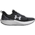 Tênis Under Armour Charged Skyline 4 Preto e Branco Masculino Corrida Academia