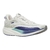 Tênis Fila T2 Xtreme Branco e Azul Feminino Corrida Academia