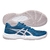 Tênis Asics Upcourt 6 Marinho e Rosa Feminino Esporte - Indoor