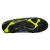 Chuteira Umbro Campo Fifty V Azul e Preto Masculino - KALFE
