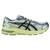 Tênis Asics Gel-Nagoya St Branco e Cinza Masculino Casual