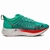 Tênis Fila Racer Carbon Tri Verde e Branco Feminino Corrida