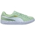 Tênis Puma Smash V2 WNS BDP Verde e Branco Feminino Casual