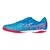 Chuteira Topper Futsal Resenha Azul e Rosa Masculino - KALFE