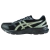 Tênis Asics Gel-Nagoya St Preto e Cinza Masculino Casual - comprar online