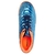 Chuteira Penalty Futsal Viento Y-2 Azul e Laranja Masculino - loja online