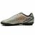 Chuteira Umbro Society Plasma Cinza e Preto Masculino - KALFE