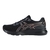 Tênis Asics Gel-Shinobi 2 Feminino Preto e Rosa Corrida Academia - comprar online