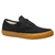 Tênis Rainha Mont Car IV Preto e Bege Feminino Casual - comprar online