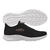 Tênis Olympikus Ultraleve 130G Preto e Rosa Feminino Caminhada Corrida - comprar online