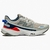 Tênis Fila Recovery Cinza e Azul Masculino Caminhada Corrida