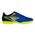 Chuteira Penalty Society Líder Y-4 Marinho e Amarelo Masculino